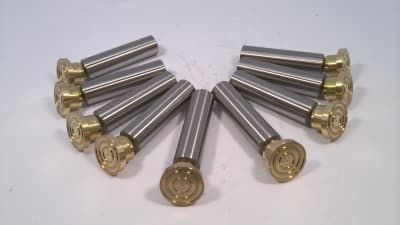 PARKER RK-PVBG3KOS41