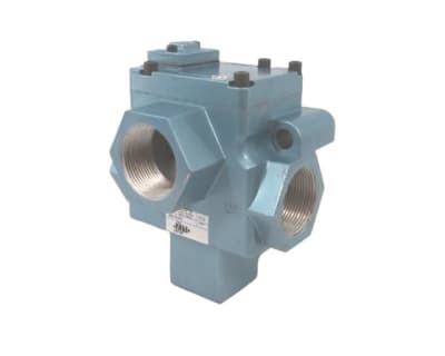 MAC VALVES INC 58D-53-RA