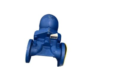 SPIRAX SARCO DN40FT43-10