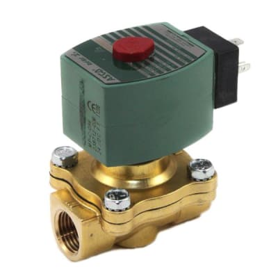ASCO JPIS8316B364-24VDC