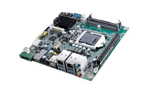 ADVANTECH AIMB-275G2-00A5E