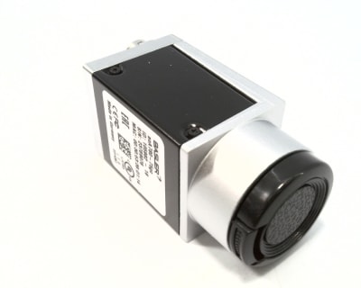 BASLER VISION TECHNOLOGIES ACA780-75GC