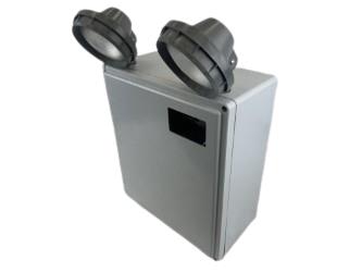 HOLOPHANE DM62C150TNS2NKVA