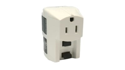 EATON CORPORATION GFP400