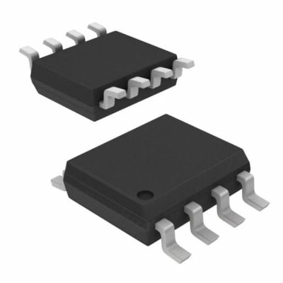 ON SEMICONDUCTOR FAN3227CMX-F085