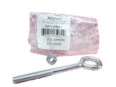 BANNER ENGINEERING RPA-EB2-1