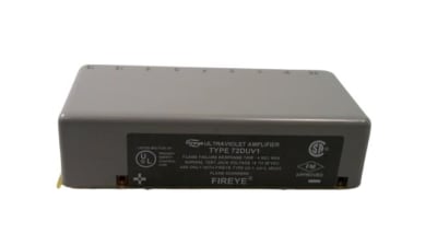 KIDDE-FENWAL, LLC 72DUV1