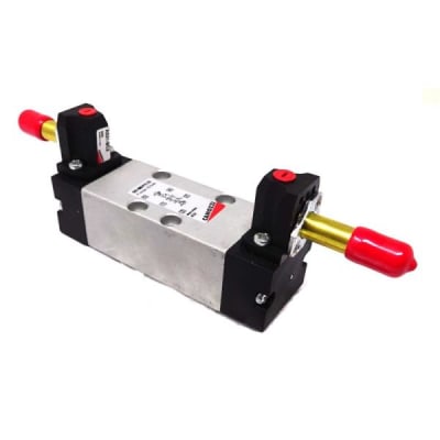 CAMOZZI 953-000-P11-23S02