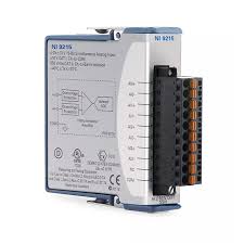 NATIONAL INSTRUMENTS 783739-01