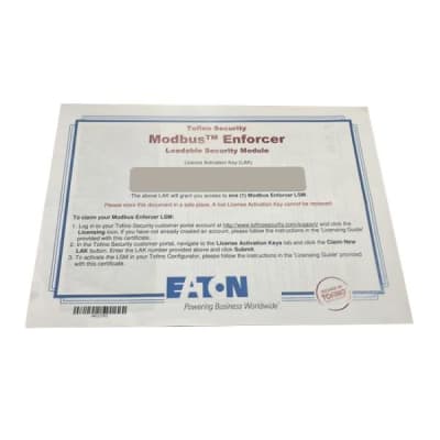 EATON CORPORATION 9522-MBT