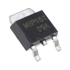 MATSUSHITA ELECTRIC MIP161