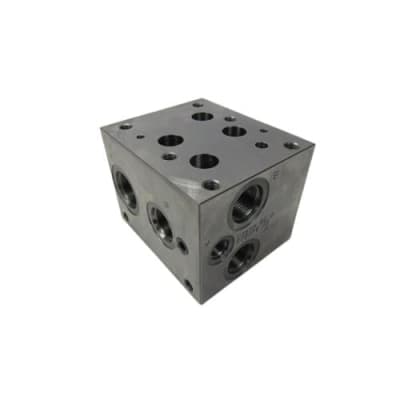 DAMAN PRODUCTS DD08P015S/S