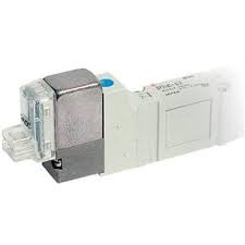 SMC SY3140-5H