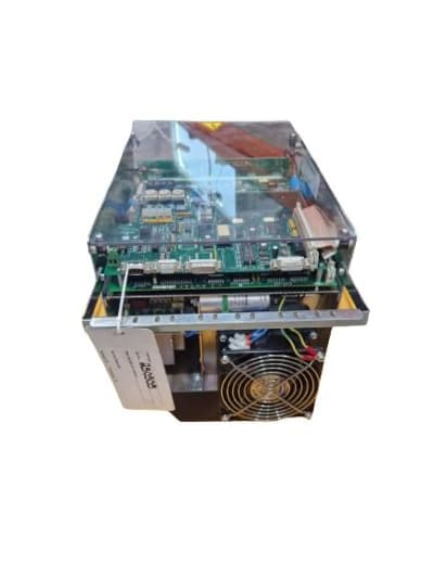 BAUMULLER BKF12/250/400-60400R012