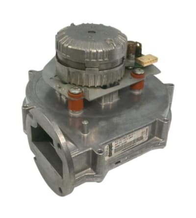 EBM PAPST RG13008003612-011111