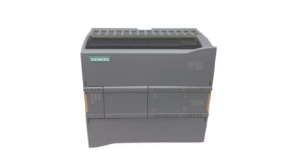 SIEMENS 6ES7214-1AF40-0XB0
