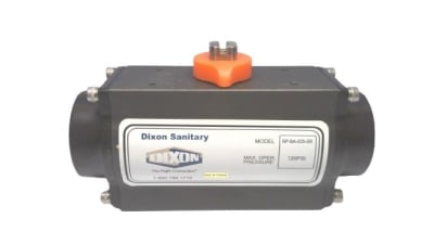 DIXON RP-BA-025-SR