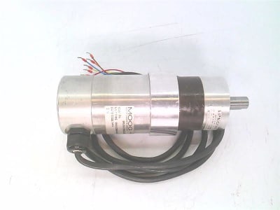 MOOG BN23-23BR-03LHG