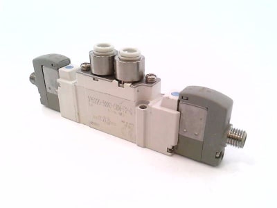 SMC SY5220-5WAO-C6N-F2-Q