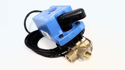 JOHNSON CONTROLS VG1845AD+9A4GGA