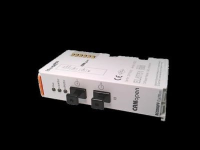 BECKHOFF EL6751-0005