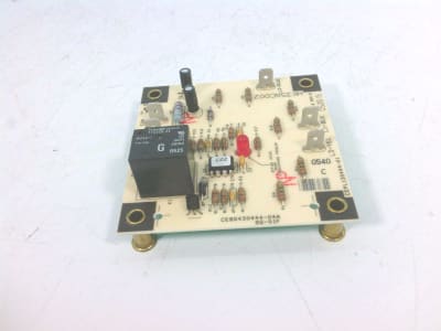 UNITED TECHNOLOGIES HK35AC002