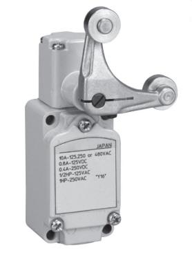 AZBIL CORPORATION 6LS3-JEC