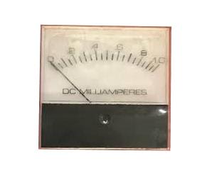 JEWELL INSTRUMENTS MSQ-DMA-001