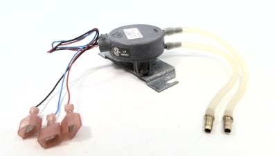 JOHNSON CONTROLS DPT-2015-1