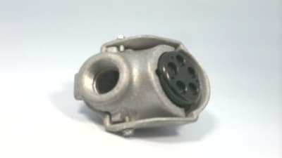 EATON CORPORATION F285
