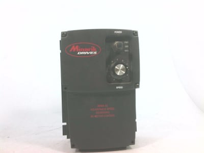 AMERICAN CONTROL ELECTRONICS VFDP4X04-D230-PCM