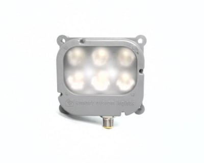 SMART VISION LIGHTS SC75-WHI-W