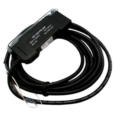 BANNER ENGINEERING DF-G2-PS-2M