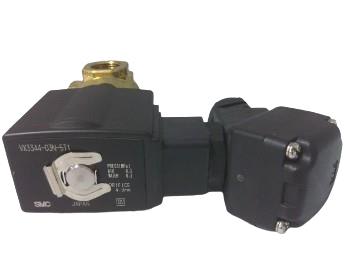 SMC VX3344-03N-5T1