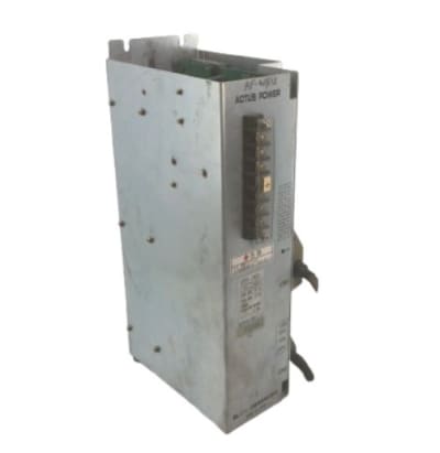 NIKKI DENSO NPSA-GMDA-162ZZ-U21