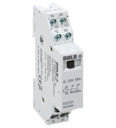 DOLD IK8701.01 AC50HZ 230V