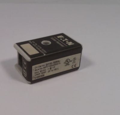 EATON CORPORATION D77E-TERRJ