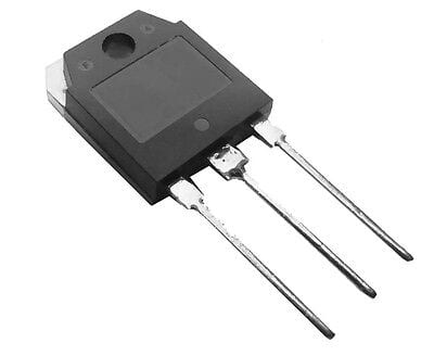 NEW JERSEY SEMI 2SK2601