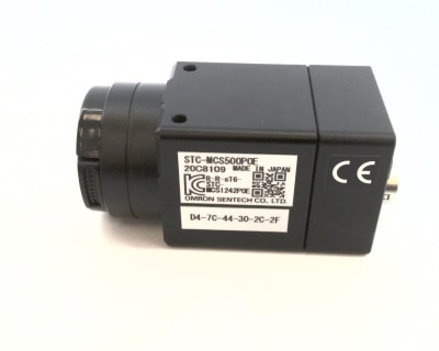 OMRON STCMCS500POE