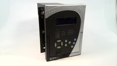 GENERAL ELECTRIC 350-E-P5-G5-H-E-S-C-P-1E-D-N