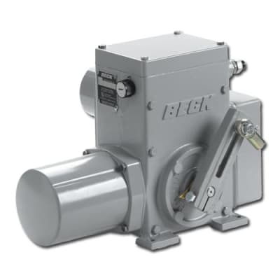 BECK 11-156-045300-02-01