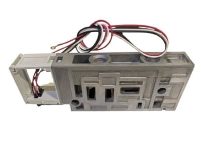 SMC VVQ4000-1A-F1-02