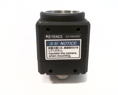 KEYENCE CORP CA-HX048C