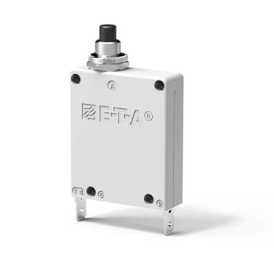 E-T-A CIRCUIT BREAKERS 3400-IG2-P10-8A
