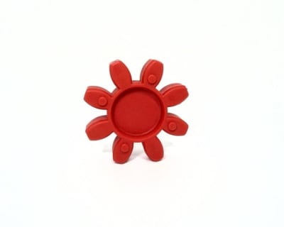 LOVEJOY GS28-SPIDER-98A RED-URE