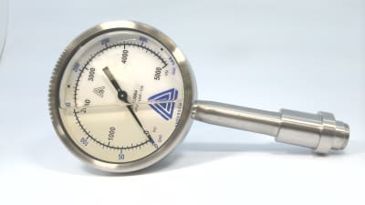 ANDERSON-NEGELE PM09EE146