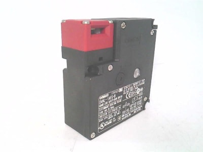 OMRON D4NL1AFGB