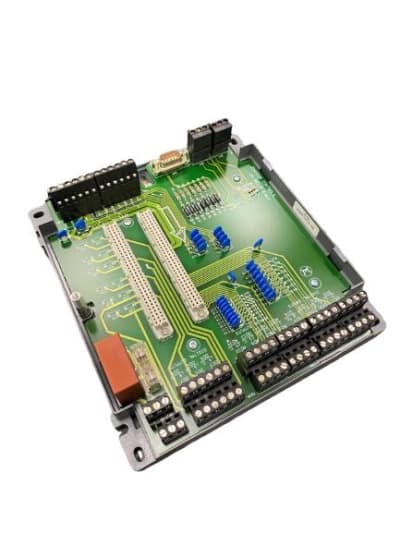 JOHNSON CONTROLS DX-9100-8990F