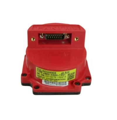 FANUC A860-0360-T021