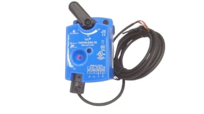 JOHNSON CONTROLS VG1245AD+9A4GGA